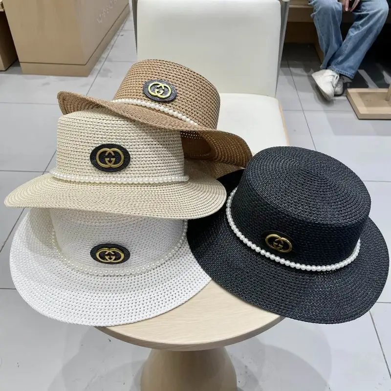 Gucci top hat 040203